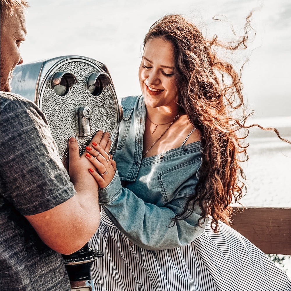 Meet your Posher, Shyanne